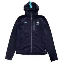 新品未使用　fcrb ポーラテック　パーカー　M 楽天市場】fcrb polartec fleeceの通販