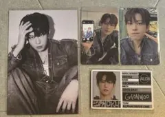 2026年最新】ive トレカ コンプの人気アイテム - メルカリ