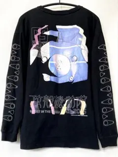 Ave Mujica Adventus ロングTシャツ XLサイズ Ave Mujica Adventus ロングTシャツ XLサイズ - メルカリ