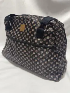 LES OLIVADES ボストンバッグ トラベルバッグ