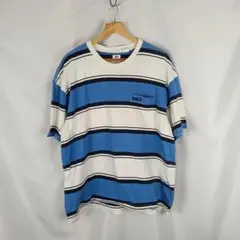ボーダー Tシャツ