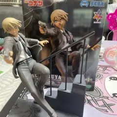名探偵コナン REI FURUYA フィギュア