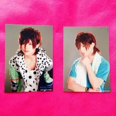 山田涼介 2010 フォトセット