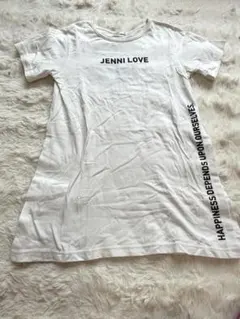 SISTER JENNI♡シスター　ジェニー　ワンピース　Ｔシャツ　150cm