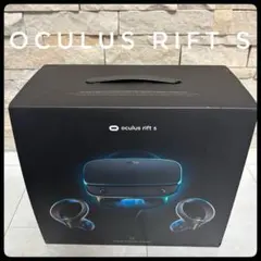 Oculus Rift S VRヘッドセットのサムネイル
