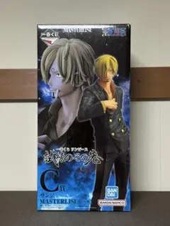 【未開封】SMSP サンジ C賞 2025年最新】一番くじ サンジ C賞の人気アイテム - メルカリ