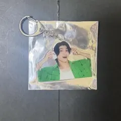 【即日発送〇】EBiDAN運動会 Sakurashimeji 髙田彪我 アクキー