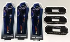 ツイステ　レオナ・キングスカラー　アクスタ