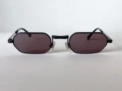 ISSEY MIYAKE & Loyd 折り畳みサングラスのサムネイル