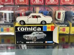 2026年最新】トミカ グロリア 2000gxの人気アイテム - メルカリ