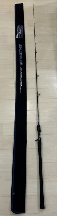 2026年最新】ソルティガ 63sの人気アイテム - メルカリ