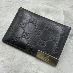 2026年最新】グッチ カードケースの人気アイテム - メルカリ