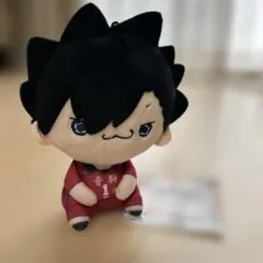 ハイキュー!! もちぴこ クロ　黒尾鉄朗