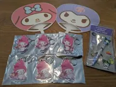 宇佐美マイメロ クロミセット