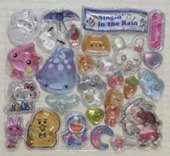 【25枚以上★】 75 ボンボンドロップシール おすそわけ セット