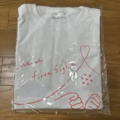 なにわ男子 1stlove Tシャツ