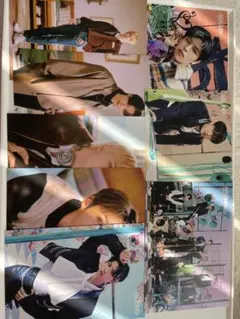 straykids SOUND ラントレ