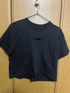 (新品) DIESEL ディーゼル 半袖 Tシャツ ボックスフィット ショート丈 DIESEL ディーゼル 半袖 Tシャツ ボックスフィット ショート丈 xxs
