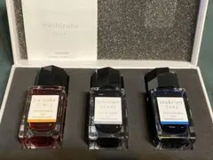 や*す様 オークション中⭐︎【色彩雫】インクセット