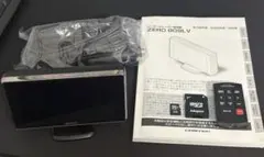 2026年最新】コムテック レーダー探知機 809の人気アイテム - メルカリ