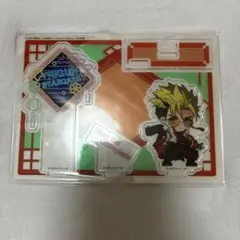 デュエマ アクリルカードスタンド 勝舞 - メルカリ