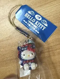 【新品未使用】ご当地ハローキティ　沖縄限定