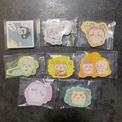 ちいかわ キャラマグネッツ まとめ売り