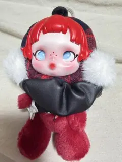 skullpanda winter symphony rock