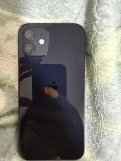 コ*ル様 Apple iPhone 12 ブラック 本体　128GB