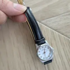 【ジャンク品】 Marc by Marc Jacobs腕時計 電池切れのサムネイル