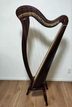 2026年最新】ハープ 34弦の人気アイテム - メルカリ
