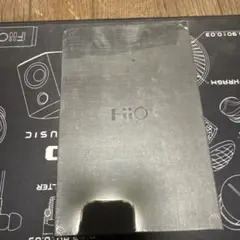 FiiO M23純正革ケース - メルカリ