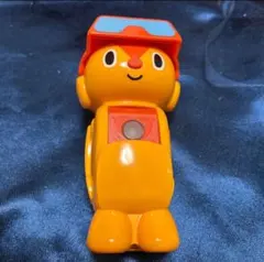 こどもちゃれんじ　しまじろう　ベネッセ　はてなくん