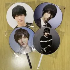 2026年最新】福士蒼汰の人気アイテム - メルカリ