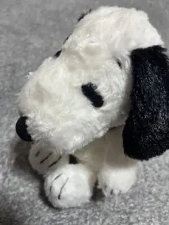 スヌーピー ぬいぐるみ