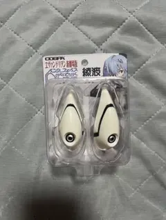 ヱヴァンゲリヲン新劇場版 インターフェイス ヘッドセット 改装版 綾波ver.