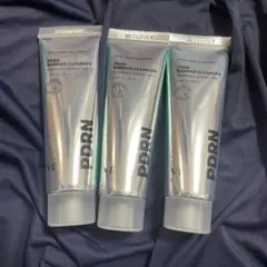 VT PDRN バリアクレンザー 50ml 洗顔料　3個セットのサムネイル