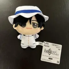Fate/Grand Order ちびぐるみ フェイト 坂本龍馬