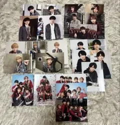 井上瑞稀 公式写真　フォトセット　33枚