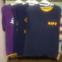 70s80s　チャンピオン　リバーシブルTシャツ　セット販売　USA製　バータグ