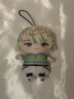 緋八マナ にじぱぺ