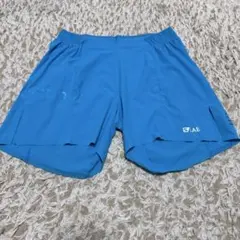 Salomon S/LAB ランニングショーツ ブルーのサムネイル