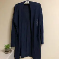 UNIQLO ロングカーデガン　春用　秋用　お値下げ中