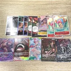 2025年最新】ワンピースカードまとめ売りの人気アイテム - メルカリ