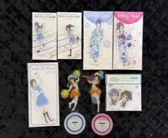2026年最新】リズと青い鳥 アクリルスタンドの人気アイテム - メルカリ
