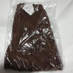 吹*丸様 カット出来るプリーツパンツ