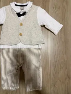 petit main セレモニースーツ 50cm 60cm 70cm