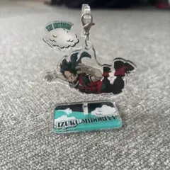 僕のヒーローアカデミア　ゆらゆらアクリルスタンド（スカイミッション）　緑谷出久