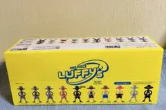 ま*ゃ様 LUFFY’S冒険の記憶[vol.2]の1BOXセット