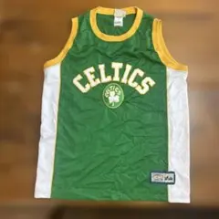 NBA ボストン・セルティックス　ユニホームのサムネイル